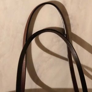 Fendi Bags - PRE-LOVED Fendi Shopping Tote w/ Zipper Fendi Bags - PRE-LOVED Fendi Shopping Tote w/ Zipper